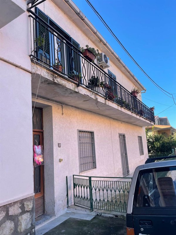 appartamento in vendita a Sessa Aurunca in zona Piedimonte