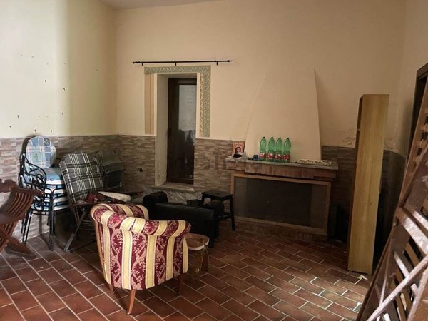 appartamento in vendita a Sessa Aurunca in zona Cescheto