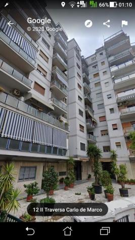 appartamento in vendita a Sessa Aurunca in zona San Carlo