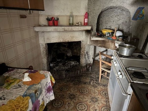 appartamento in vendita a Sessa Aurunca in zona Ponte