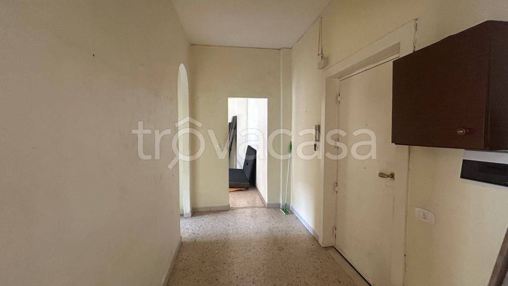 appartamento in vendita a Sessa Aurunca in zona San Carlo