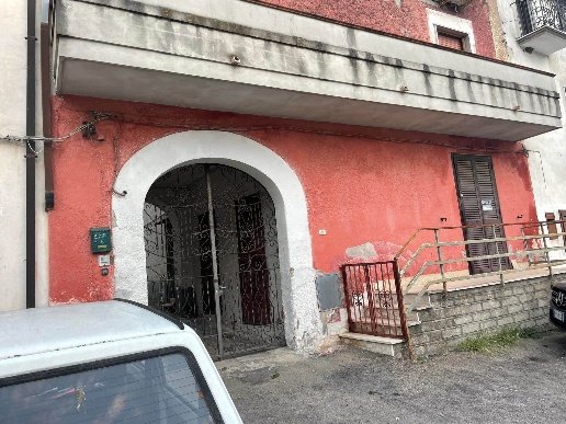 appartamento in vendita a Sessa Aurunca in zona Fasani