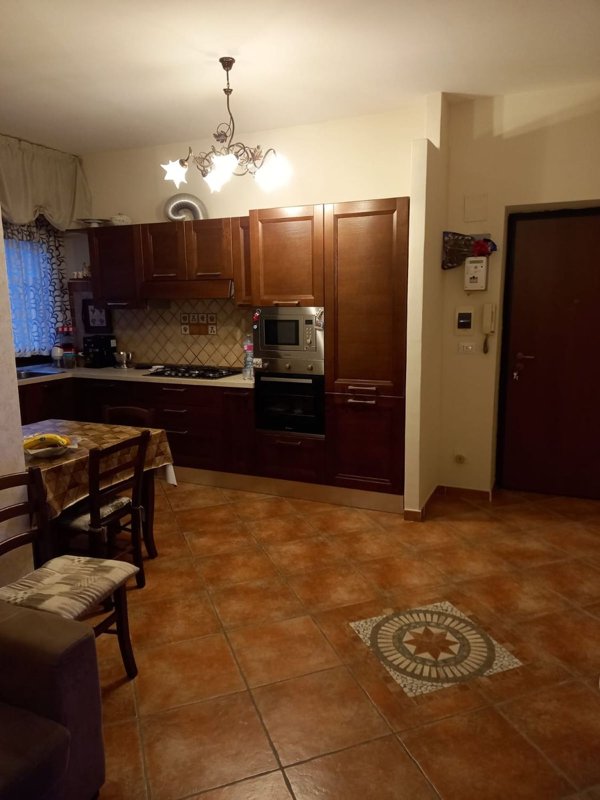 appartamento in vendita a Sessa Aurunca