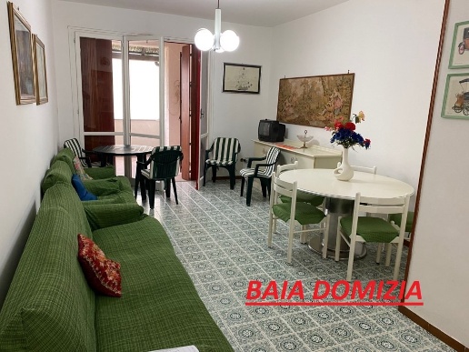 appartamento in vendita a Sessa Aurunca in zona Baia Domizia