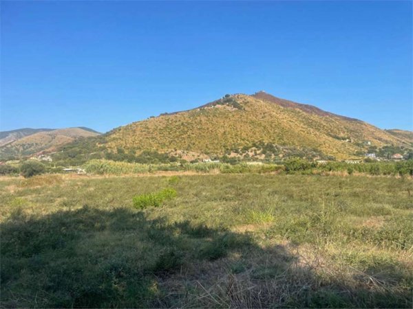 terreno agricolo in vendita a Sessa Aurunca in zona Piedimonte