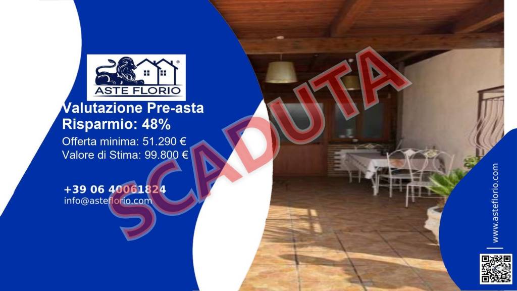 appartamento in vendita a Sessa Aurunca