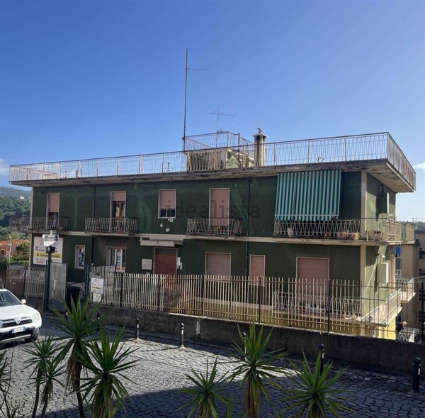 appartamento in vendita a Sessa Aurunca