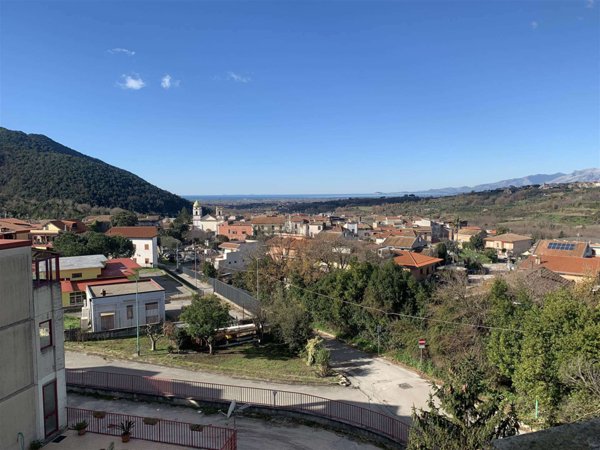 appartamento in vendita a Sessa Aurunca in zona Cascano