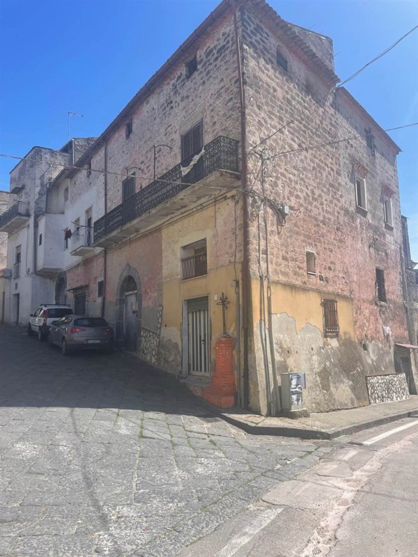 appartamento in vendita a Sessa Aurunca in zona Rongolise