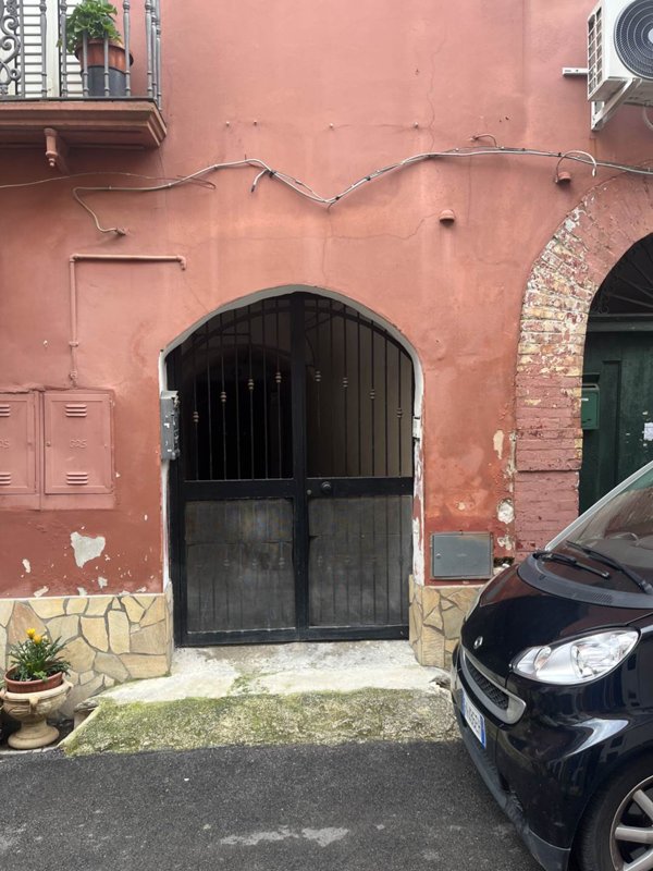 appartamento in vendita a Sessa Aurunca in zona Carano