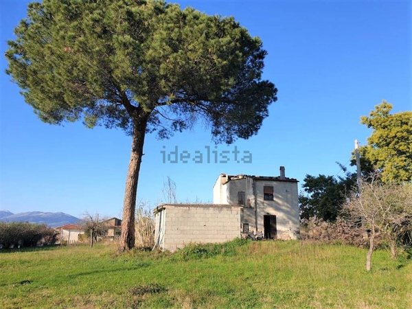 appartamento in vendita a Sessa Aurunca