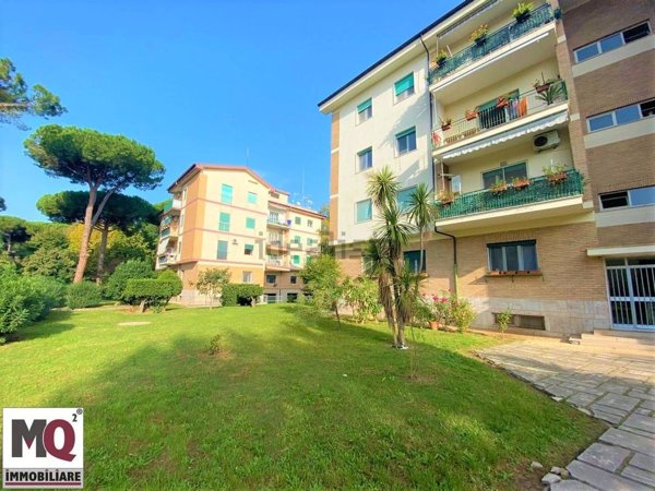appartamento in vendita a Sessa Aurunca in zona Cupa