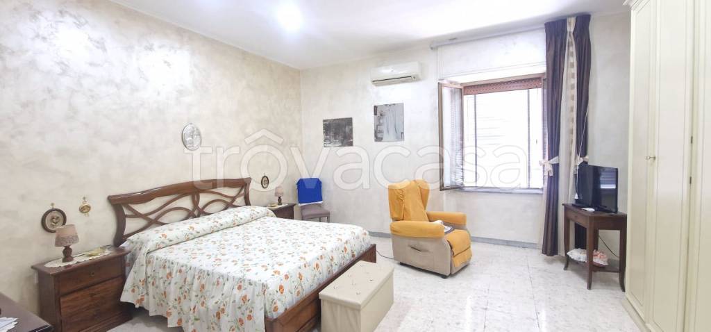 appartamento in vendita a Sessa Aurunca in zona San Carlo