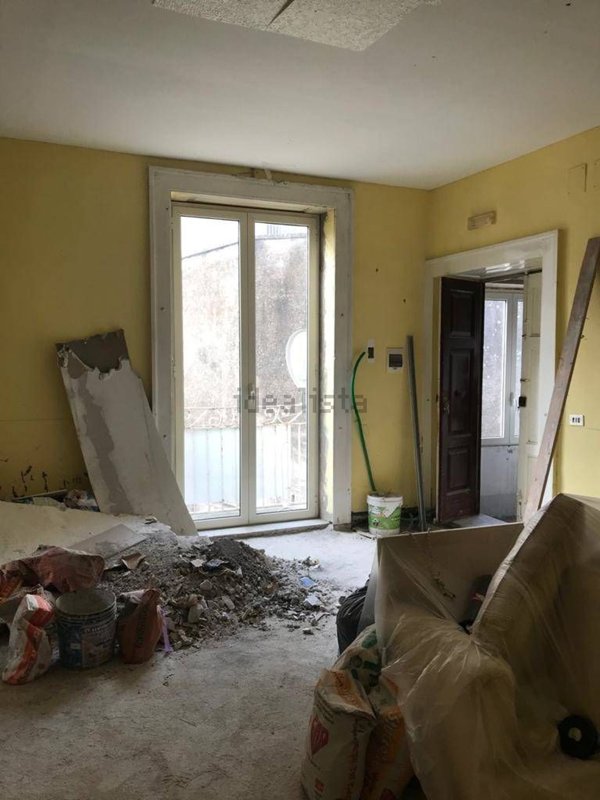 appartamento in vendita a Sessa Aurunca