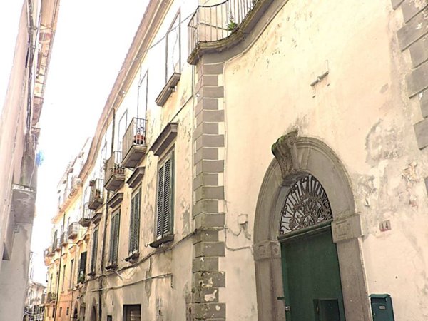 casa indipendente in vendita a Sessa Aurunca
