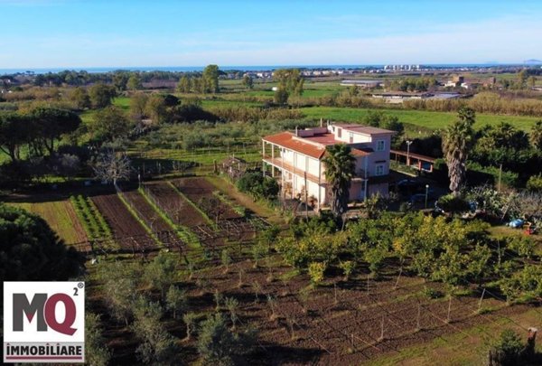 casale in vendita a Sessa Aurunca
