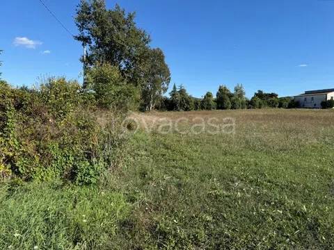 terreno in vendita a Sessa Aurunca in zona Fasani