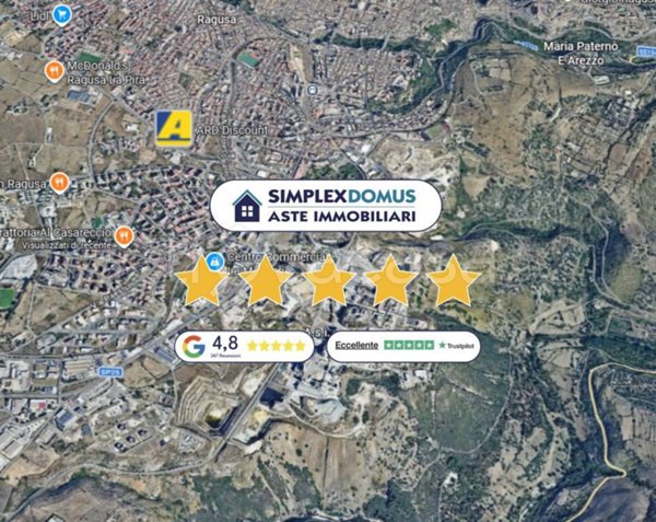 casa indipendente in vendita a Sessa Aurunca