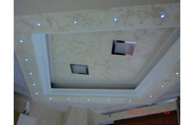 appartamento in vendita a Sessa Aurunca in zona San Carlo