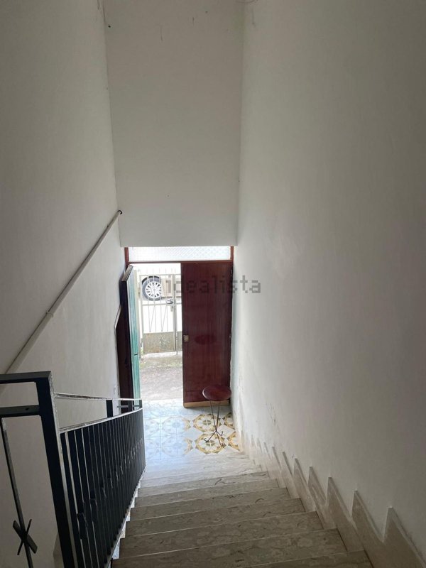 casa indipendente in vendita a Sessa Aurunca in zona Piedimonte