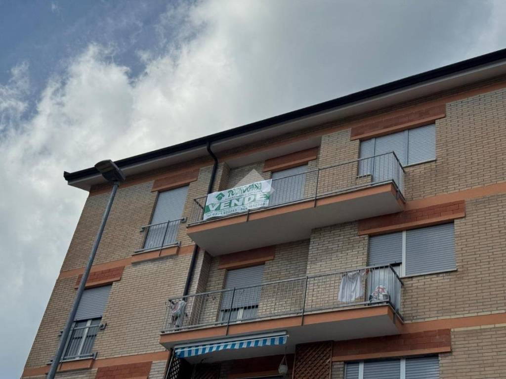 appartamento in vendita a Sessa Aurunca in zona Gusti