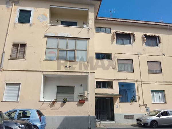 appartamento in vendita a Sessa Aurunca
