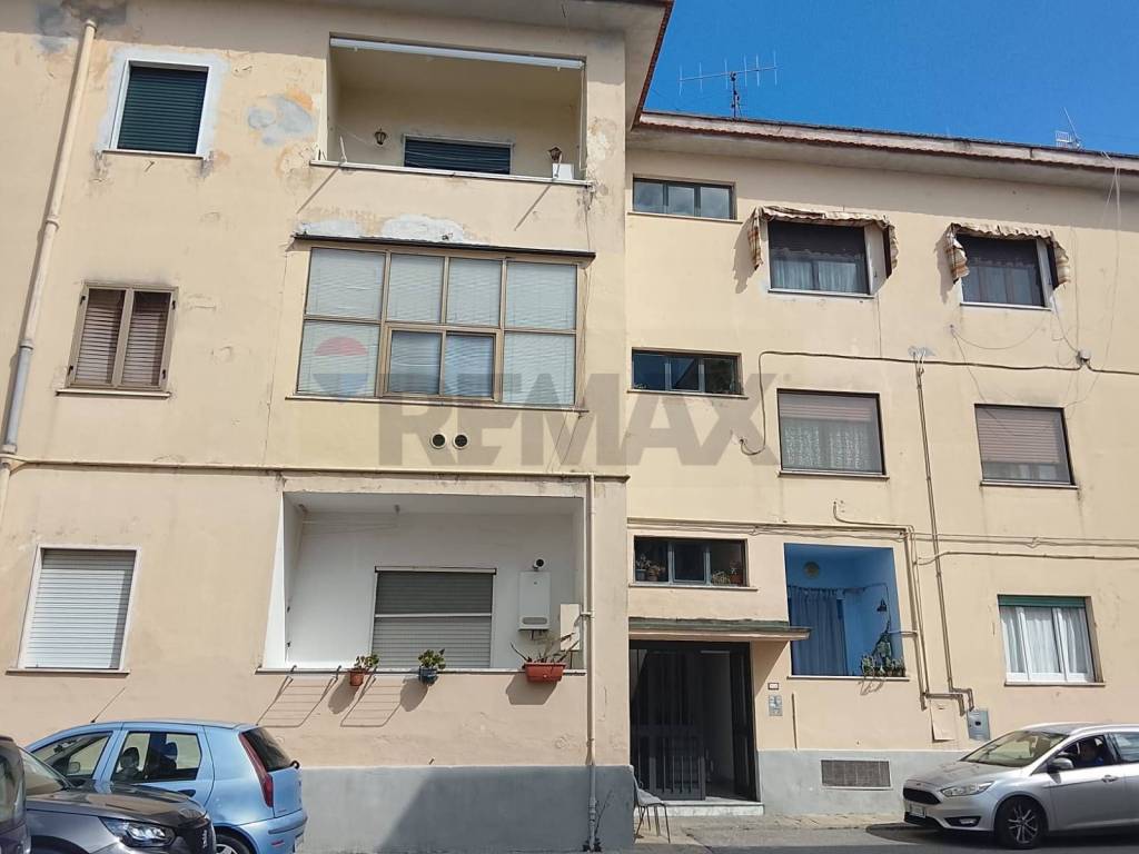 appartamento in vendita a Sessa Aurunca