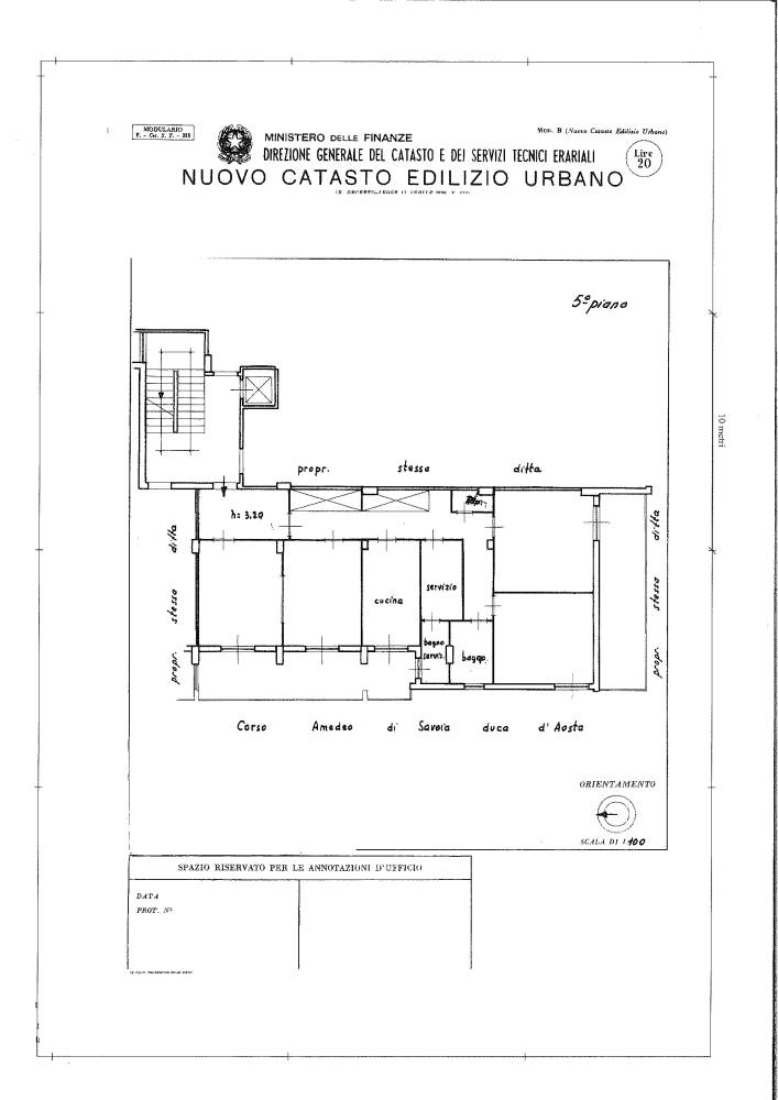 appartamento in vendita a Sessa Aurunca in zona San Carlo