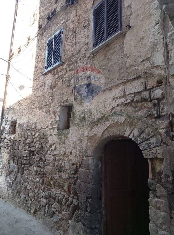 casa indipendente in vendita a Sessa Aurunca in zona Cupa