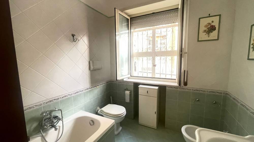 appartamento in vendita a Sessa Aurunca in zona San Carlo