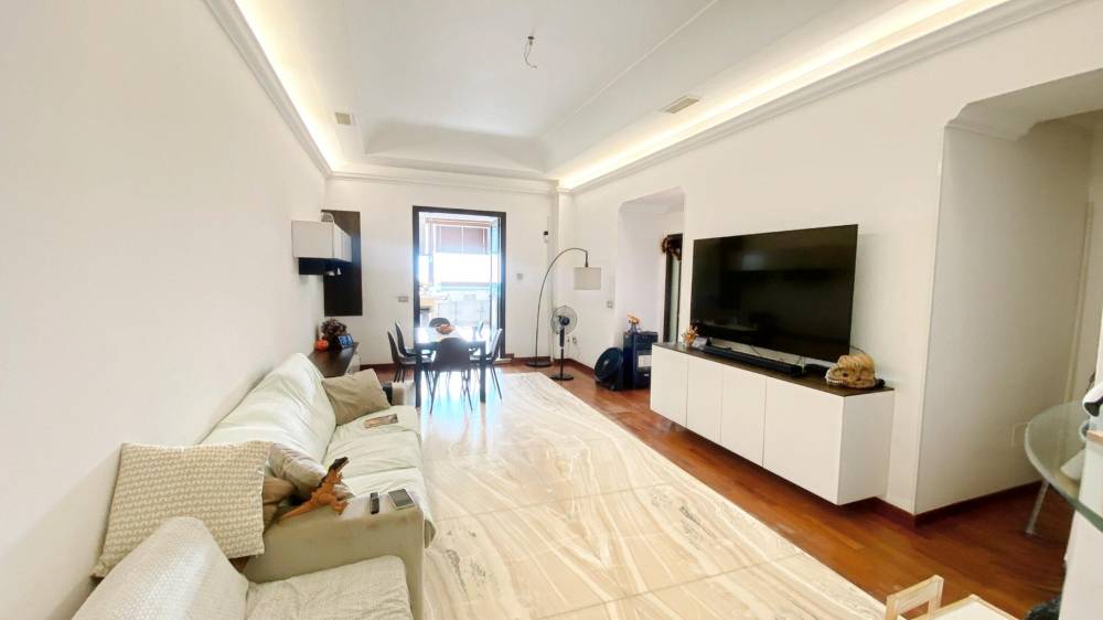 appartamento in vendita a Sessa Aurunca in zona San Carlo