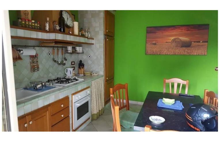 appartamento in vendita a Sessa Aurunca in zona San Carlo