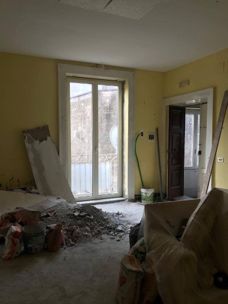 appartamento in vendita a Sessa Aurunca