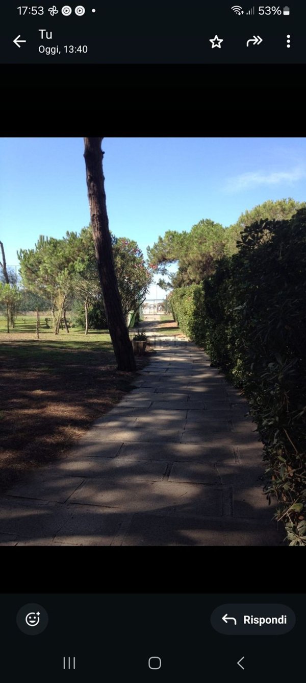 appartamento in vendita a Sessa Aurunca