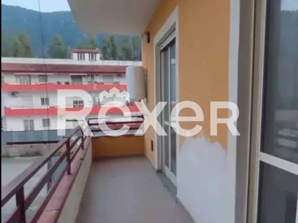 appartamento in vendita a Sessa Aurunca in zona Carano