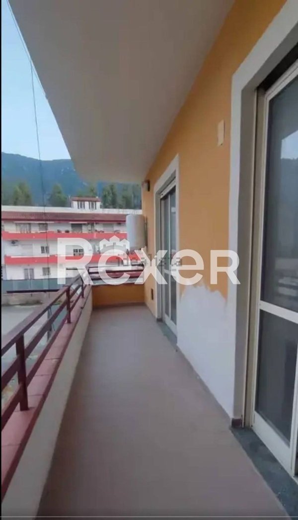 appartamento in vendita a Sessa Aurunca in zona Carano