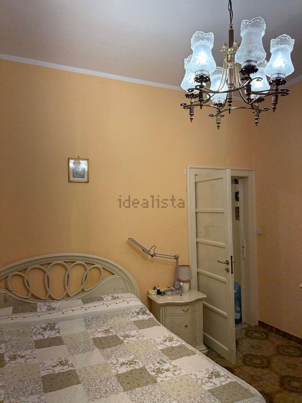 appartamento in vendita a Sessa Aurunca