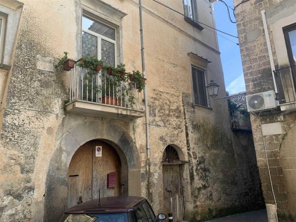 appartamento in vendita a Sessa Aurunca