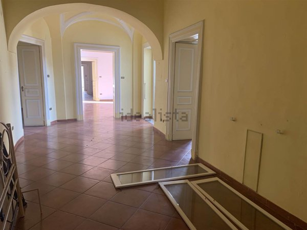 appartamento in vendita a Sessa Aurunca