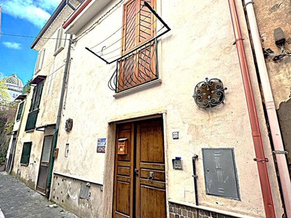 appartamento in vendita a Sessa Aurunca