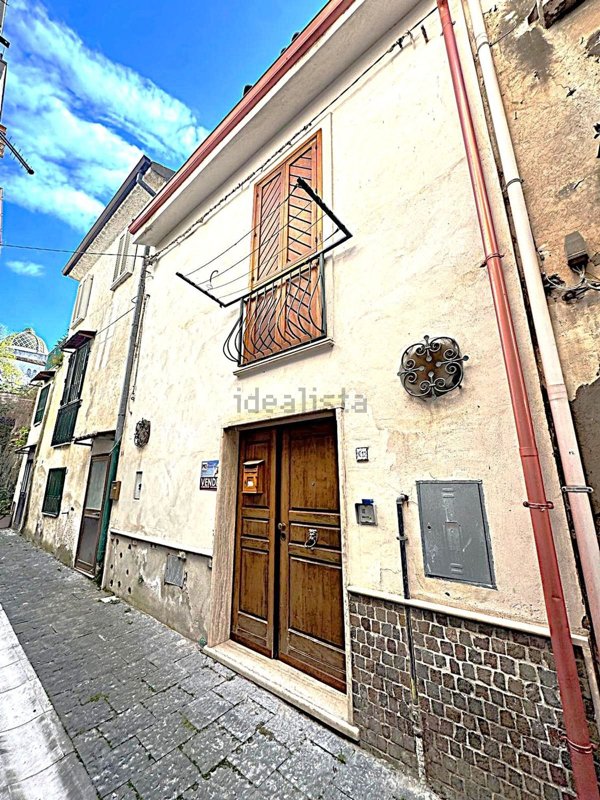 appartamento in vendita a Sessa Aurunca