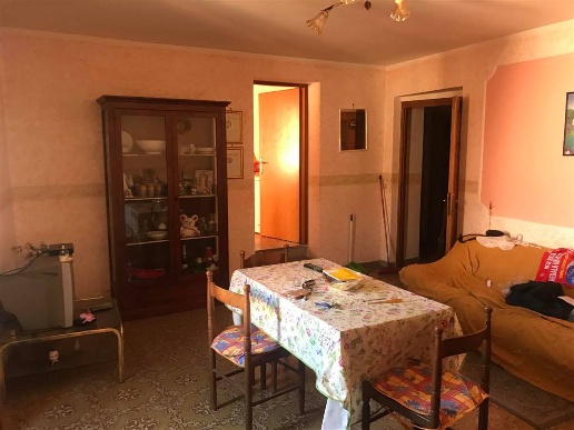 appartamento in vendita a Sessa Aurunca in zona San Carlo