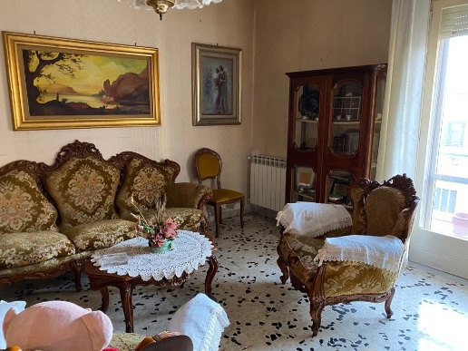 appartamento in vendita a Sessa Aurunca