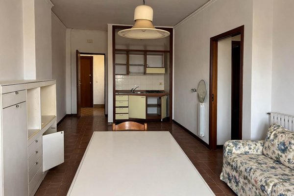 appartamento in vendita a Sessa Aurunca in zona Baia Domizia