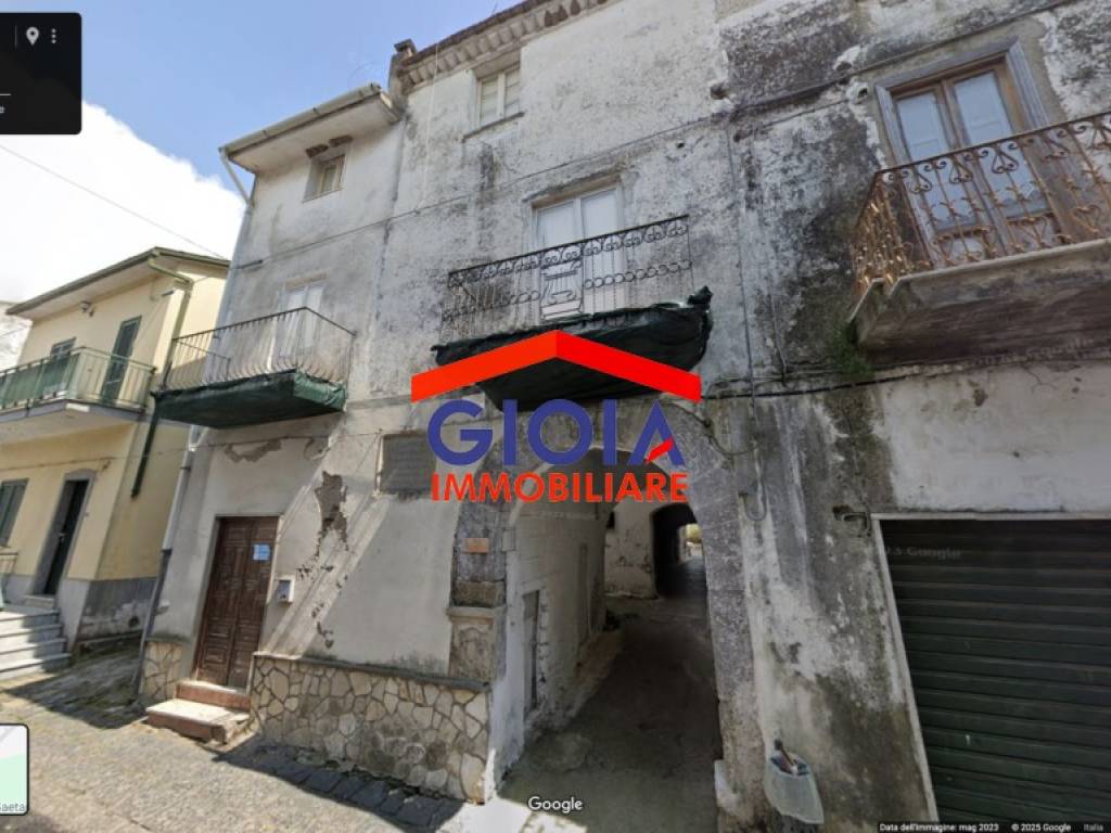 appartamento in vendita a Sessa Aurunca in zona San Castrese