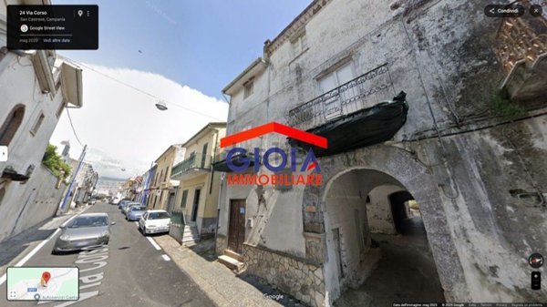 appartamento in vendita a Sessa Aurunca in zona San Castrese