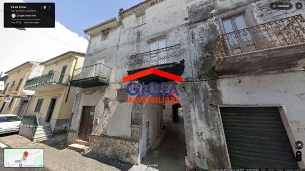 appartamento in vendita a Sessa Aurunca in zona San Castrese