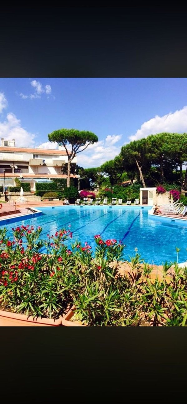 appartamento in vendita a Sessa Aurunca