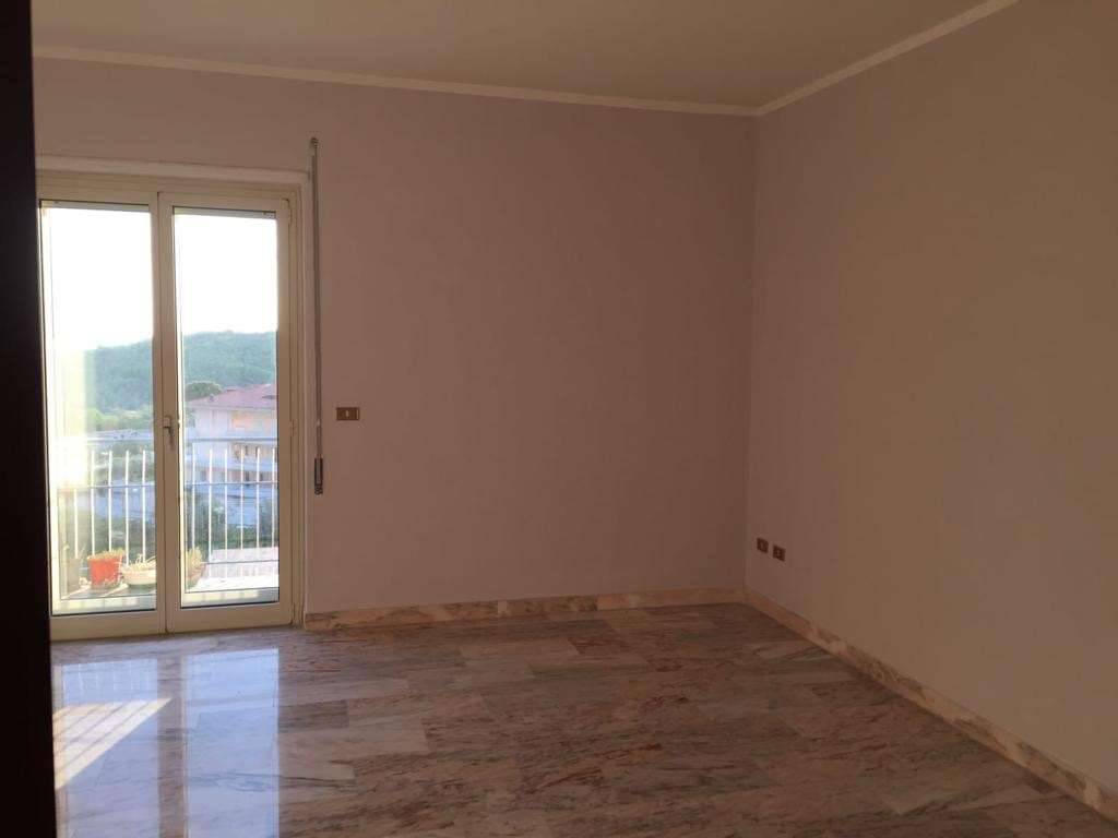 appartamento in vendita a Sessa Aurunca