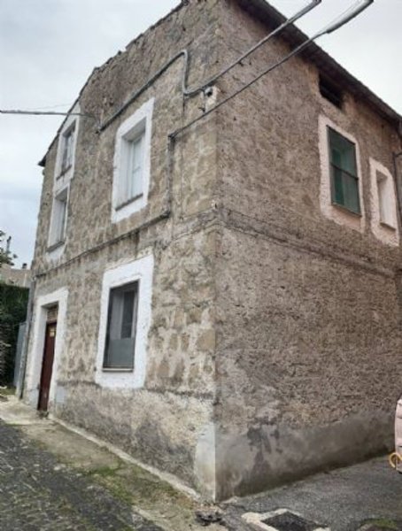 appartamento in vendita a Sessa Aurunca in zona San Carlo